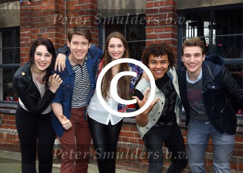 Amsterdam, 18 Maart 2015
Voorstelling Crew Ghost Rockers
Met Juan Gerlo, Tinne Oltmans, Marie Verhulst, Wout Verstappen enElindo Avastia