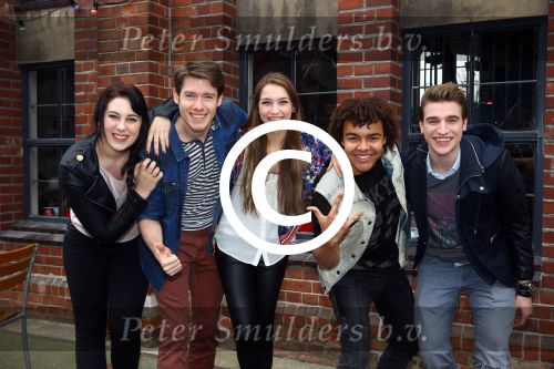Amsterdam, 18 Maart 2015
Voorstelling Crew Ghost Rockers
Met Juan Gerlo, Tinne Oltmans, Marie Verhulst, Wout Verstappen enElindo Avastia