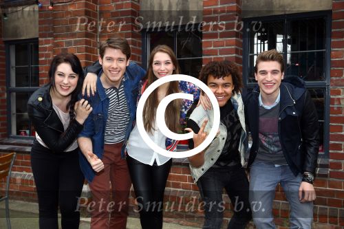 Amsterdam, 18 Maart 2015
Voorstelling Crew Ghost Rockers
Met Juan Gerlo, Tinne Oltmans, Marie Verhulst, Wout Verstappen enElindo Avastia