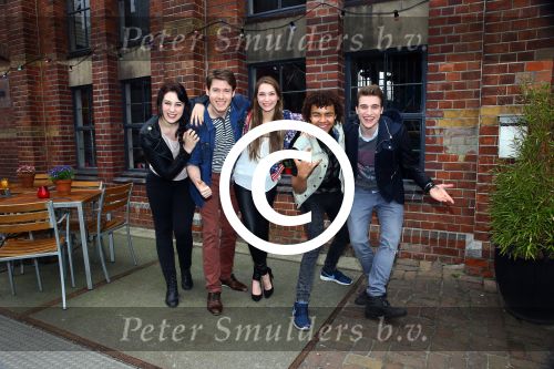 Amsterdam, 18 Maart 2015
Voorstelling Crew Ghost Rockers
Met Juan Gerlo, Tinne Oltmans, Marie Verhulst, Wout Verstappen enElindo Avastia