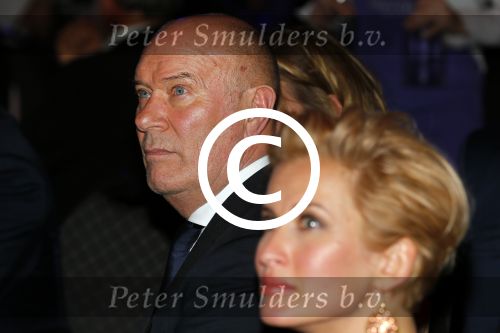 Hilversum 26 maart 2015
Gala stichting hulphond in studio 21
Hans v d Veen