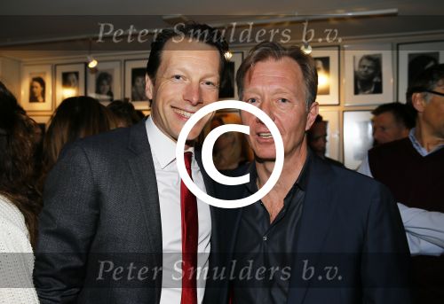 Amsterdam 31 maart 2015
Presentatie boek van Rick Nieman. Sacha de Boer is natuurlijk ook aanwezig.
Herman van der Zandt