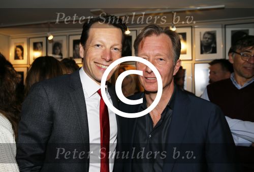 Amsterdam 31 maart 2015
Presentatie boek van Rick Nieman. Sacha de Boer is natuurlijk ook aanwezig.
Herman van der Zandt