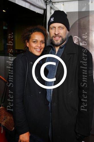 Amsterdam 1 april 2015
Premiere fast and Furious 7 in pathe arena.
Hugo Metsers met vriendin