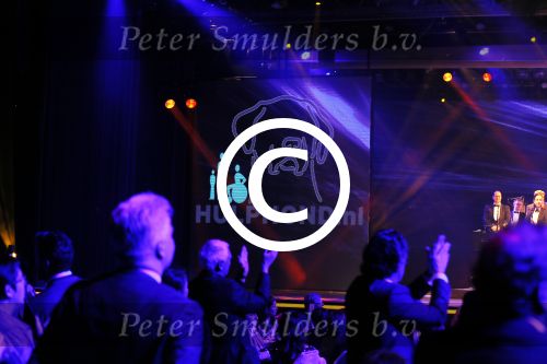 Hilversum 26 maart 2015
Gala stichting hulphond in studio 21