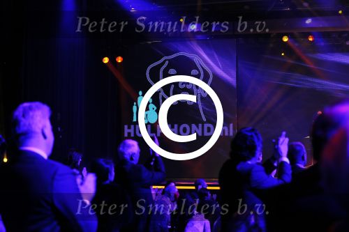 Hilversum 26 maart 2015
Gala stichting hulphond in studio 21