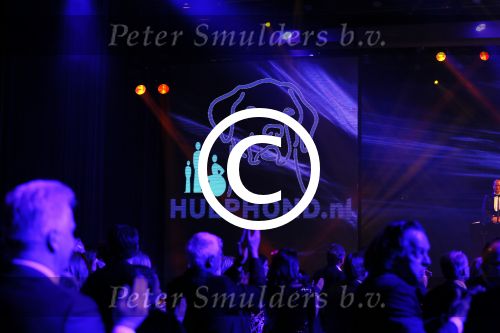 Hilversum 26 maart 2015
Gala stichting hulphond in studio 21