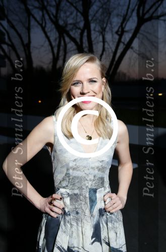 Hilversum 17 maart 2015
Uitreiking van de Buma Stemra prijzen in studio 21.
Ilse de Lange