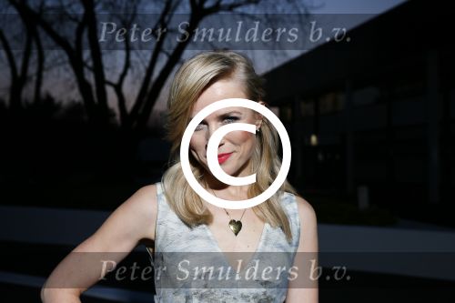 Hilversum 17 maart 2015
Uitreiking van de Buma Stemra prijzen in studio 21.
Ilse de Lange