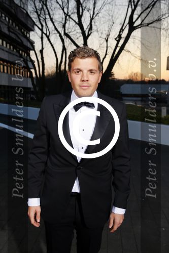 Hilversum 17 maart 2015
Uitreiking van de Buma Stemra prijzen in studio 21
Jaap Reesema