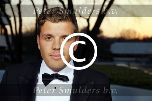 Hilversum 17 maart 2015
Uitreiking van de Buma Stemra prijzen in studio 21
Jaap Reesema