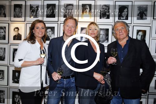 Amsterdam 31 maart 2015
Presentatie boek van Rick Nieman. Sacha de Boer is natuurlijk ook aanwezig. Jan Cremer met vrouw Babette en Wim T Schippers
