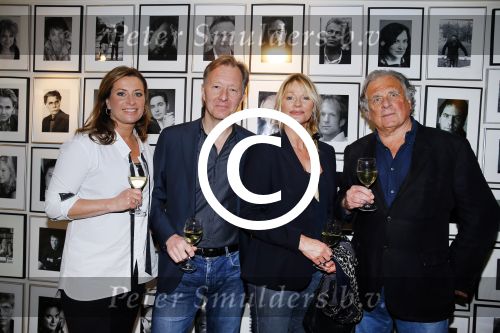 Amsterdam 31 maart 2015
Presentatie boek van Rick Nieman. Sacha de Boer is natuurlijk ook aanwezig. Jan Cremer met vrouw Babette en Wim T Schippers