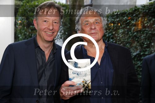 Amsterdam 31 maart 2015
Presentatie boek van Rick Nieman. Sacha de Boer is natuurlijk ook aanwezig. Jan Cremer met vrouw Babette en Wim T Schippers