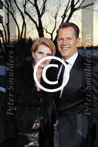 Hilversum 17 maart 2015
Uitreiking van de Buma Stemra prijzen in studio 21
Jan Willem en Francis Bruggenwirth