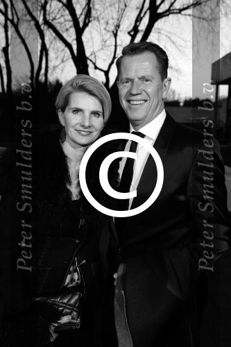 Hilversum 17 maart 2015
Uitreiking van de Buma Stemra prijzen in studio 21
Jan Willem en Francis Bruggenwirth