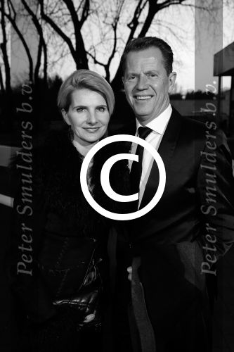 Hilversum 17 maart 2015
Uitreiking van de Buma Stemra prijzen in studio 21
Jan Willem en Francis Bruggenwirth