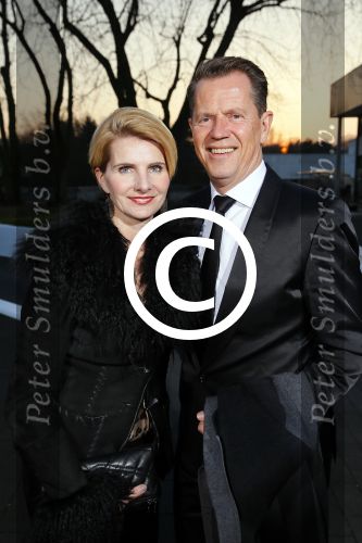 Hilversum 17 maart 2015
Uitreiking van de Buma Stemra prijzen in studio 21
Jan Willem en Francis Bruggenwirth