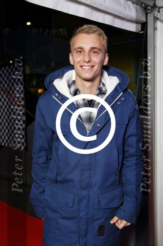 Amsterdam 1 april 2015
Premiere fast and Furious 7 in pathe arena. Jasper Cillissen