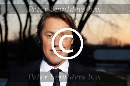 Hilversum 17 maart 2015
Uitreiking van de Buma Stemra prijzen in studio 21
Jeroen Rietbergen en Linda de Mol