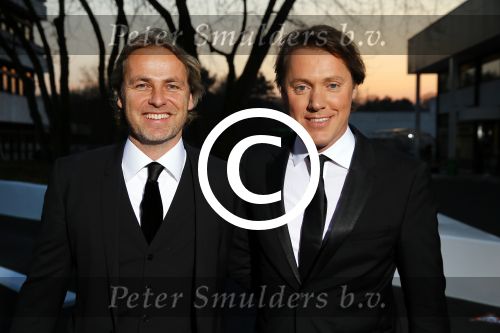 Hilversum 17 maart 2015
Uitreiking van de Buma Stemra prijzen in studio 21.  
Tommie Peters met vrouwJeroen Rietbergen John Ewbank en Eelco v Kooten