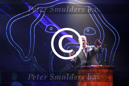 Hilversum 26 maart 2015
Gala stichting hulphond in studio 21
Job Ubbens