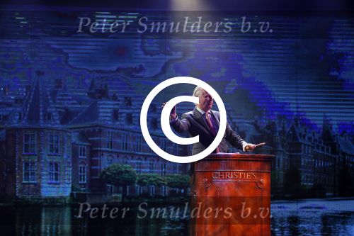 Hilversum 26 maart 2015
Gala stichting hulphond in studio 21
Job Ubbens