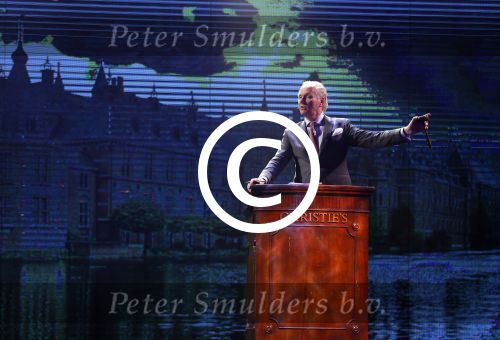 Hilversum 26 maart 2015
Gala stichting hulphond in studio 21
Job Ubbens