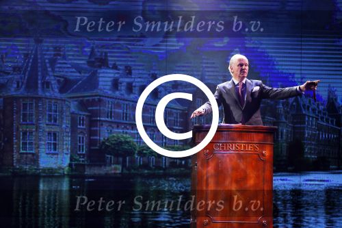 Hilversum 26 maart 2015
Gala stichting hulphond in studio 21
Job Ubbens