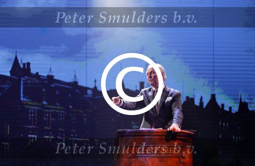 Hilversum 26 maart 2015
Gala stichting hulphond in studio 21
Job Ubbens