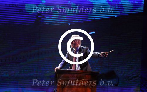 Hilversum 26 maart 2015
Gala stichting hulphond in studio 21.
Job Ubbens