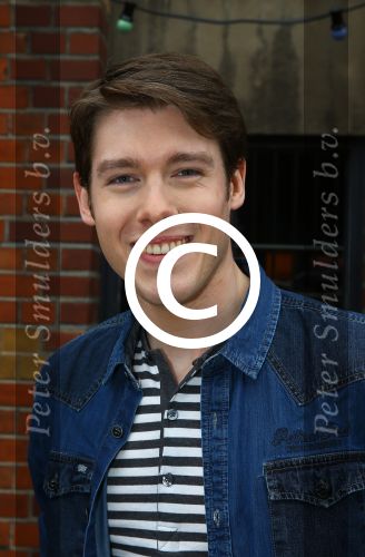 Amsterdam, 18 Maart 2015
Voorstelling Crew Ghost Rockers
Juan Gerlo speelt de rol van Jonas van der Loo