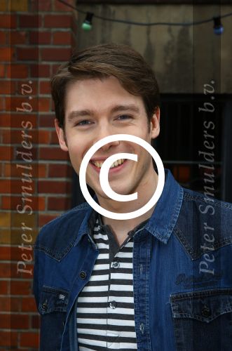 Amsterdam, 18 Maart 2015
Voorstelling Crew Ghost Rockers
Juan Gerlo speelt de rol van Jonas van der Loo