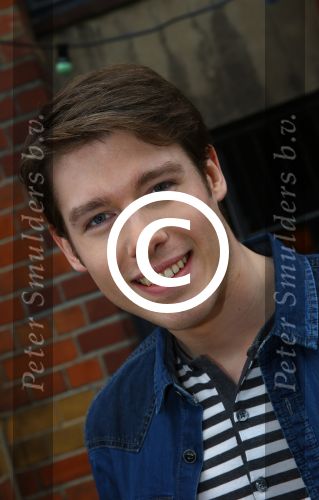 Amsterdam, 18 Maart 2015
Voorstelling Crew Ghost Rockers
Juan Gerlo speelt de rol van Jonas van der Loo
