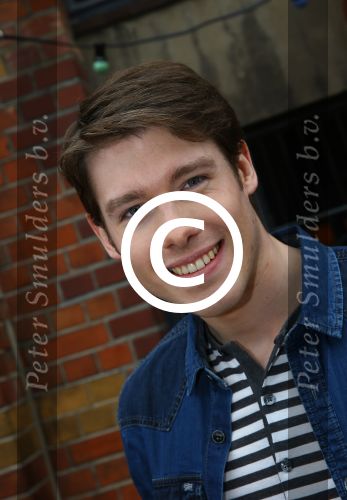 Amsterdam, 18 Maart 2015
Voorstelling Crew Ghost Rockers
Juan Gerlo speelt de rol van Jonas van der Loo