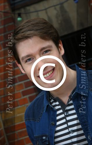 Amsterdam, 18 Maart 2015
Voorstelling Crew Ghost Rockers
Juan Gerlo speelt de rol van Jonas van der Loo