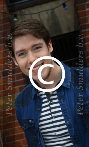 Amsterdam, 18 Maart 2015
Voorstelling Crew Ghost Rockers
Juan Gerlo speelt de rol van Jonas van der Loo