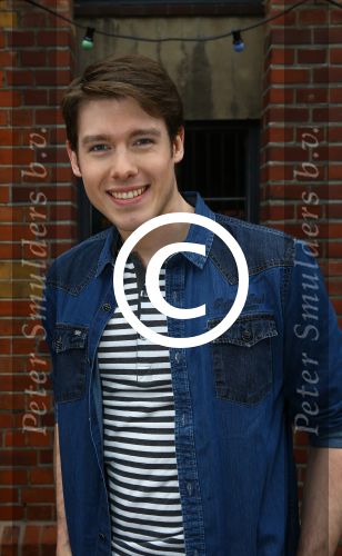 Amsterdam, 18 Maart 2015
Voorstelling Crew Ghost Rockers
Juan Gerlo speelt de rol van Jonas van der Loo
