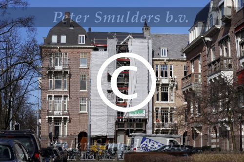 Amsterdam 10 maart 2015       
Nieuwe huis Leco v Zadelhoff