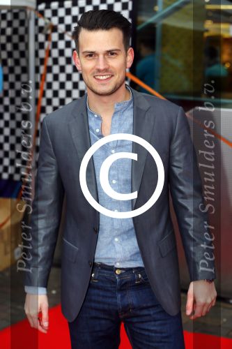 Amsterdam 1 april 2015
Premiere fast and Furious 7 in pathe arena.
Levi v Kempen