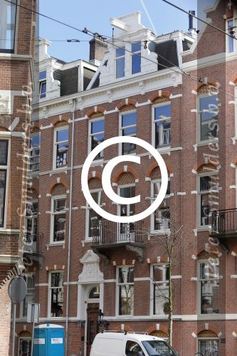 Amsterdam 7 maart 2015
Bas v Veggel en de ouders van Lieke v Lexmond bij verhuizen naar het nieuwe huis van Lieke en Bas