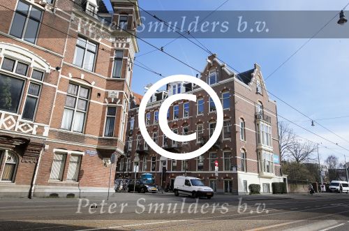 Amsterdam 7 maart 2015
Bas v Veggel en de ouders van Lieke v Lexmond bij verhuizen naar het nieuwe huis van Lieke en Bas