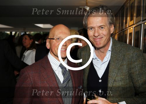 Amsterdam 31 maart 2015
Presentatie boek van Rick Nieman. Sacha de Boer is natuurlijk ook aanwezig. Mai Spijkers met Jort Kelder