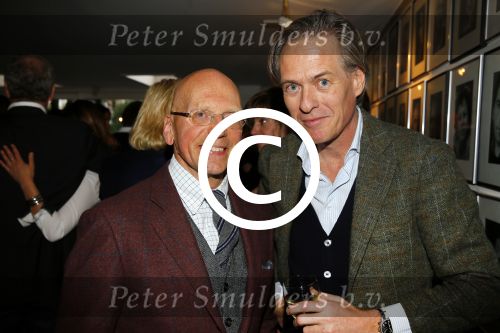Amsterdam 31 maart 2015
Presentatie boek van Rick Nieman. Sacha de Boer is natuurlijk ook aanwezig. Mai Spijkers met Jort Kelder