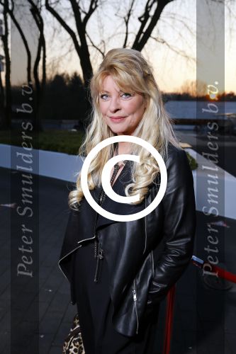 Hilversum 17 maart 2015
Uitreiking van de Buma Stemra prijzen in studio 21
Manuela Kemp