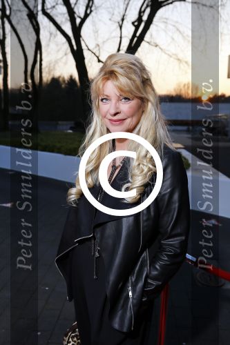 Hilversum 17 maart 2015
Uitreiking van de Buma Stemra prijzen in studio 21
Manuela Kemp
