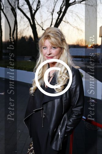 Hilversum 17 maart 2015
Uitreiking van de Buma Stemra prijzen in studio 21
Manuela Kemp