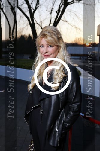 Hilversum 17 maart 2015
Uitreiking van de Buma Stemra prijzen in studio 21
Manuela Kemp