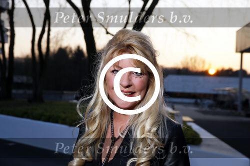 Hilversum 17 maart 2015
Uitreiking van de Buma Stemra prijzen in studio 21
Manuela Kemp
