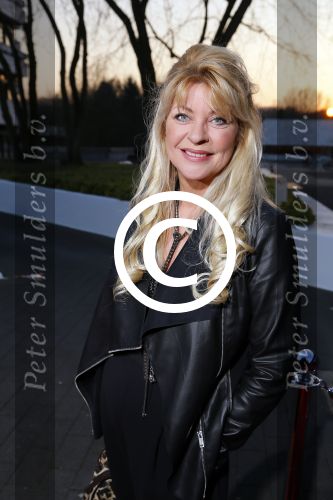 Hilversum 17 maart 2015
Uitreiking van de Buma Stemra prijzen in studio 21
Manuela Kemp